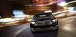 Ford Taurus 2012 года